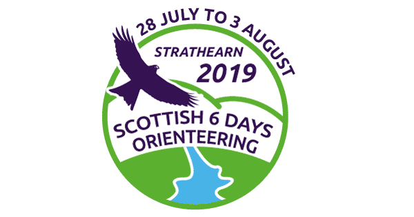 What is the Scottish 6 Days? - East Lothian Orienteers